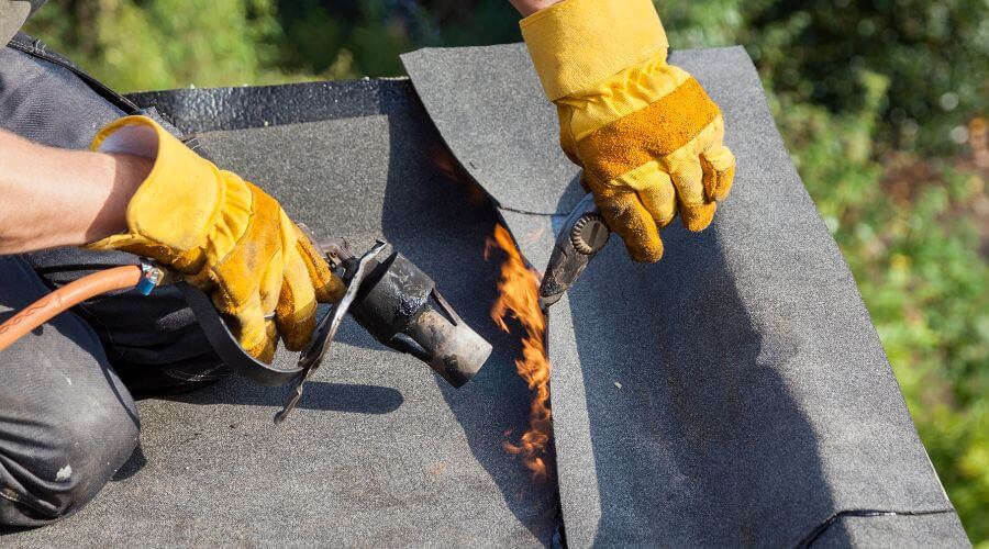 Professional residential roofers in Rathdrum, ID
